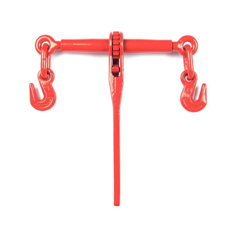Naha tipe ratchet beban binder hiji pilihan dipercaya pikeun securing na bundling beban?